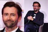 David Tennant’s stage show succumbed to the 'curse of Macbeth' after swine flu outbreak