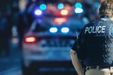 BREAKING Thirteen people shot at party with 'at least two dead' as 150 people flee scene