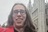 Uni worker's sick post wishing Ann Widdecombe ‘painful death’ sparks outrage