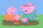 Mummy and Daddy Pig's 'real names' as Peppa's family welcome new piglet sibling