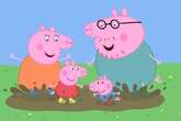 Americans are speaking like Brits thanks to shows Peppa Pig and Doc Martin