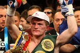 Ricky Hatton inquest explains why he was going to Dubai on morning of his death
