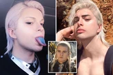 'Elf ear' body modification trending as people want to look like fantasy characters