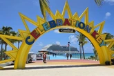 Two cruise passengers drown just hours apart at newly opened Caribbean resort