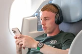 Cole Palmer spotted wearing stunning £220k watch as Chelsea ace eyes Club World Cup glory