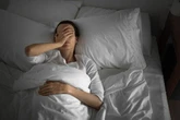 GP reveals what less then seven hours of sleep could do to your face and body