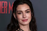Anne Hathaway pregnant as actress shares adorable video of growing bump