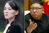 Kim Jong-un's sister issues bizarre warning to US with odd North Korean proverb