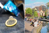 Britain's biggest STI hotspots revealed as 1 in 50 people in one city have chlamydia