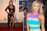 Ex-Playboy model's 'painful' divorce from Olympic icon and 'open wounds' heartbreak