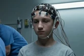'I'm a child genius - I was recruited to control UFOs using mind power'