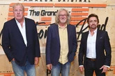 Sad sign Jeremy Clarkson and Top Gear pals won't be making more TV shows together in future