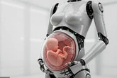 Surrogate robot mums could rival real women as China builds robots that can give birth