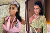 Katie Price 'planning 18th boob job' as she thinks fake breasts are 'too big'