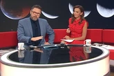 BBC Breakfast halted for urgent 'breaking news' just moments into show