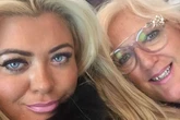 Gemma Collins' mum rushed to hospital as TOWIE star admits she 'can't sleep'