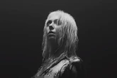 Taylor Momsen goes nude in black body paint for shocking Pretty Reckless comeback