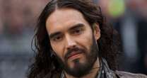 Russell Brand 'may be charged' over sex offences after being cautioned by cops