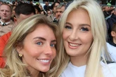 Bonnie Blue gave married football fan with 'lazy wife' threesome in stadium toilets