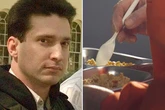 Death row inmate's last meal caused so much fury prisoners now can't pick final food