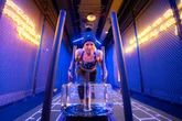 Keep fit Brits beg Dubai to export viral ice gym as UK swelters in yet another heatwave