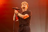 Chart-topper admits fans carry urns to his gigs for him to sign