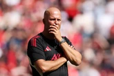 Arne Slot's message to his Liverpool stars more poignant after Diogo Jota tribute booed