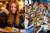 Fish and chips batters rivals as Brit staple crowned nation's favourite pub grub