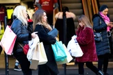 Brits get 'buzz' from shopping when they save this exact amount, study finds
