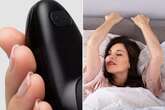 'I tried suction sex toy for first time and was left in floods of tears'