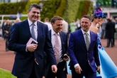 'I'm tipping Michael Owen's team to score at Chester Festival on Thursday'