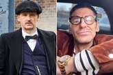 Peaky Blinders star addresses new look as fans share concern as he gets 'back to business'