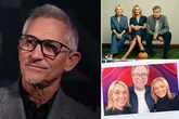 Match of the Day stars 'won't make the show all about them' unlike Gary Lineker