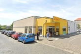 Dresden shooting as gunman ‘screamed Allahu Akbar and opened fire’ outside supermarket