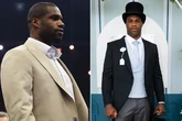 Daniel Dubois misses Epsom Derby after boxing champion goes to Ascot by mistake