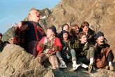 The Goonies cast 40 years on as Spielberg cult classic reaches birthday milestone