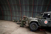 Army's enormous AA bill exposed as military vehicles break down from UK to Morocco