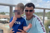 'Rolex Ripper' kills man in watch mugging outside £1.6k-a-night hotel near Harrods