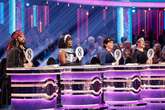 BBC Strictly Come Dancing results leaked and fans are 'relieved' at who is going