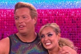 Strictly pro unimpressed by Thomas Skinner's exit as he says 'he was set up to fail'