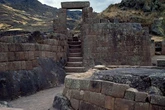 Lost temple in sand with sacrificial ritual stage solves major historical puzzle