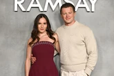 Holly Ramsay opens up on 'supportive' tips from parents for Adam Peaty marriage