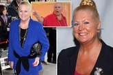 Kim Woodburn's tough life from 'brutal childhood' to stillborn baby nightmare