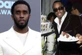 P Diddy's disturbing party demands - 'no pants, weight limit and boob rule'