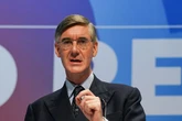 Jacob Reese-Mogg has 'never cried' in his adult life as he makes 'devil dad' claim
