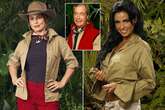 I'm A Celeb's most to least paid as 2024 series piles millions on just one star