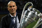Zinedine Zidane has already made thoughts clear on Man Utd job amid Ruben Amorim pressure