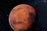 Humans could all be aliens from Mars according to a shock new theory