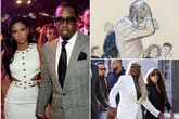 P Diddy told 'make most of second chance' as judge says he'll 'get through this'