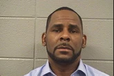 Disgraced singer R Kelly rushed to hospital after 'prison overdose', his lawyers claim